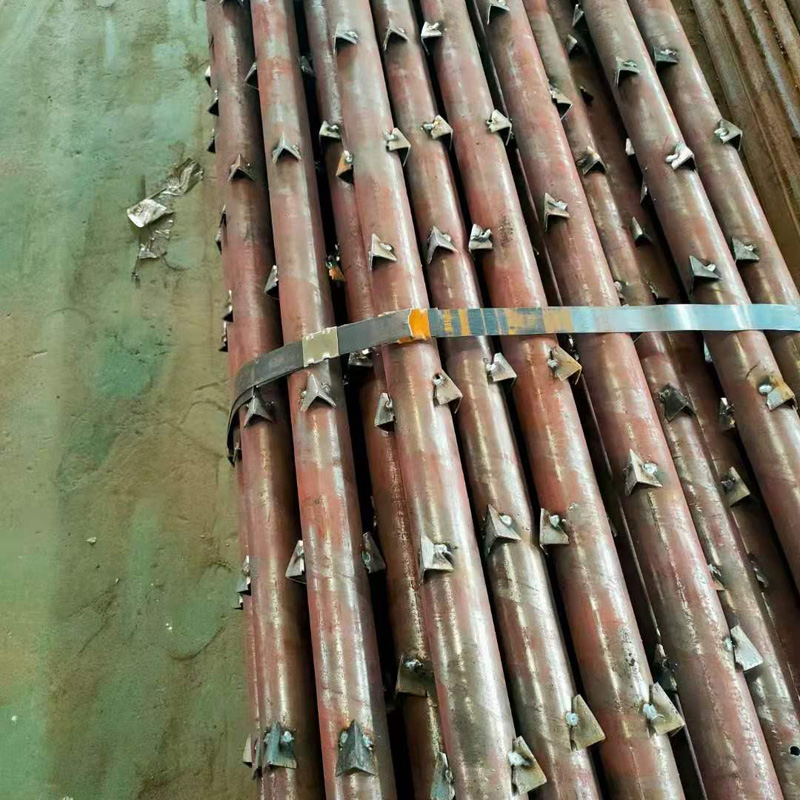 嘉善土钉小导管